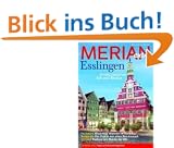 MERIAN extra Esslingen 02/07 (MERIAN Hefte)