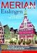MERIAN extra Esslingen 02/07 (MERIAN Hefte)