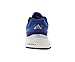 adidas Performance Powerblaze  Shoe, Collegiate Royal/Silver/Navy, 5 M US Big Kid