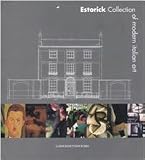 Estoric Collection of Modern Italian Art