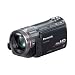 Panasonic HDC-TM700K Hi-Def Camcorder with Pro Control System & 32GB Flash (Black)
