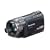 Panasonic HDC-TM700K Hi-Def Camcorder with Pro Control System & 32GB Flash (Black)