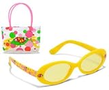 Mollie & Bollie Sunglasses - (Child)