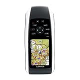 Garmin GPSMAP 78 Handheld Navigator 2.6 - 65536 Colors (16-bit) - microSD Card - USB - 20 Hour