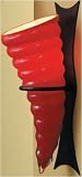 Copia Sconce, Incandescent Lamp - Kit