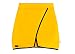 Lil Orchids Solid Girls Yellow Skort RS.349.00