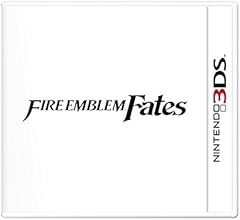 Fire Emblem Fates - Nintendo 3DS
