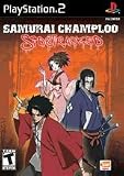 Samurai Champloo: Sidetracked