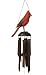 Cohasset 175CA Cardinal Wind Chime