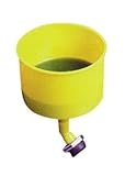 Lisle 22150 Spill-Free Funnel