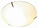 HAMPTON 1 LIGHT ENERGY SAVING FLUSH LUMINAIRE