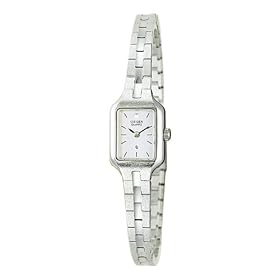 Citizen Ladies Bracelet Watch #EH3850-53A by Citizen
