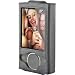 Belkin Leather Sleeve for Zune 80/120 GB (Black)