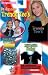 NSI International Be Dazzler Trendy Tees Designer Pack-#1 (Red, White & Blue) 76-7618, 3 Items/Order