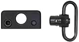 GG&G 1012 QD Sling Thing--Sling Attachments