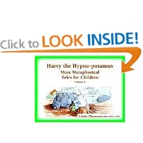 Harry the Hypno-Potamus: More Metaphorical Tales for Children: 2