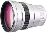 RAYNOX HD-2200PRO TELEPHOTO LENS F/ CANON HF-10 HF-100