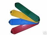 Residential Belt Seat, Yellow