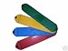 Residential Belt Seat, Yellow