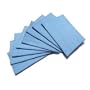 Haan 8 piece Microfiber Pads for FS-20, FS-30 and FS-50 Models