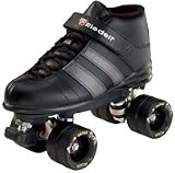 Riedell 701 Torq Quad Speed Skates