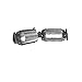 AP Exhaust 642714 Catalytic Converter