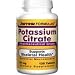 Jarrow Formulas Potassium Citrate