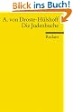 Die Judenbuche: (Text in neuer Rechtschreibung)