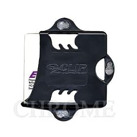 EZ-Clip Electronic EZ-Pass Holder
