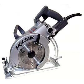 7-1 4 Electric Circular Saw Skil #77-46 by 