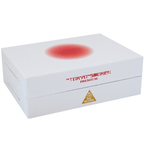 電子タバコ “TOKYO