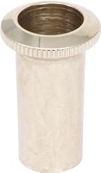 DEG Tenor to European Shank Mouthpiece Adaptor