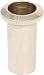 DEG Tenor to European Shank Mouthpiece Adaptor