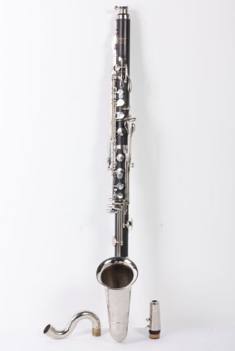 Selmer 1430LP Bb Bass Clarinet Regular 886830485817 On Sale