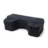 Genuine O.E.M Kawasaki Brute Force Prairie Bayou Rear Cargo Box pt# ATV900-002A by Kawasaki