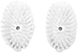 OXO Good Grips Soap Squirting Dish Brush Refills, 2-Pack
