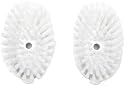 OXO Good Grips Good Grips Soap Squirting Dish Brush Refills, 2-Pack