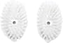 OXO Good Grips Soap Squirting Dish Brush Refills, 2-Pack