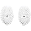 OXO Good Grips Soap Squirting Dish Brush Refills, 2-Pack