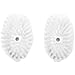 Oxo Good Grips Soap Squirting Dish Brush Refills, 2-Pack