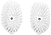 Oxo Good Grips Soap Squirting Dish Brush Refills, 2-Pack