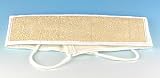 Loofah Back Strap - Large Square