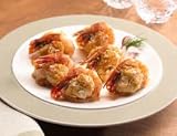 Crab Stuffed Shrimp - Crab Stuffed Shrimp 6 Count 15 oz