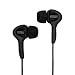 Skullcandy Smokin' Buds Stereo Earbuds - Black (EH17-SKC33)