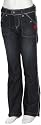 LEGO Wear PARIS 104 - JEANS (REGULAR) 11047 Mädchen Jeanshosen/Lang