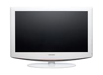 Samsung LE40R86 - 40''  Widescreen HD Ready LCD TV - With Freeview - White