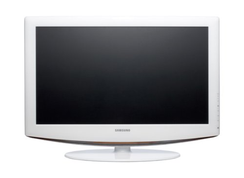 Samsung LE40R86 - 40''  Widescreen HD Ready LCD TV - With Freeview - White