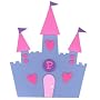 Foam Castle Kit