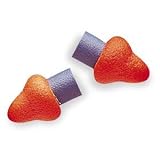 QB200HYG Replacement Pods For The Howard Leight QB2HYG, Sold in a Pack of 10 Pair