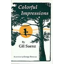 Colorful Impressions